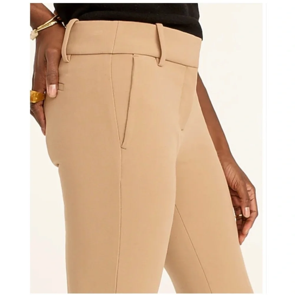 J. Crew 365 Cameron Pants in 6 Tall